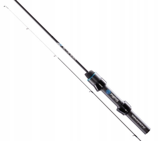 Wędka Favorite Blue Bird Nano BB1- 602N-S 1.83m 0.2-1.5g