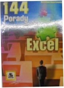 Excel 144 porady - Mirosława Kopertowska