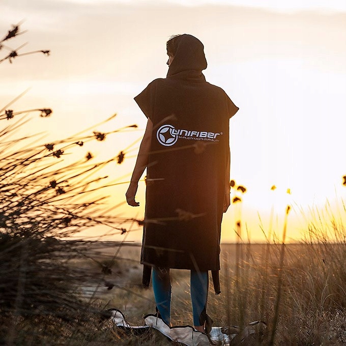 TORBA ETUI NA MOKRĄ PIANKĘ NEOPRENOWĄ UNIFIBER Model Backline