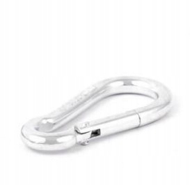 

Karabińczyk Do Lin 5x50mm Ocynk