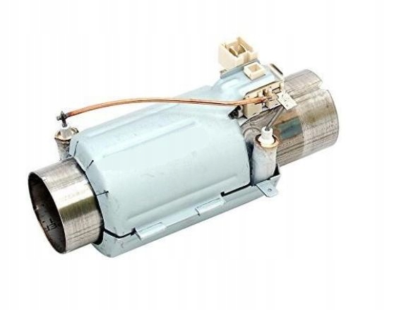 Grzałka do zmywarek Whirlpool 2040W 14,5 cm 40mm