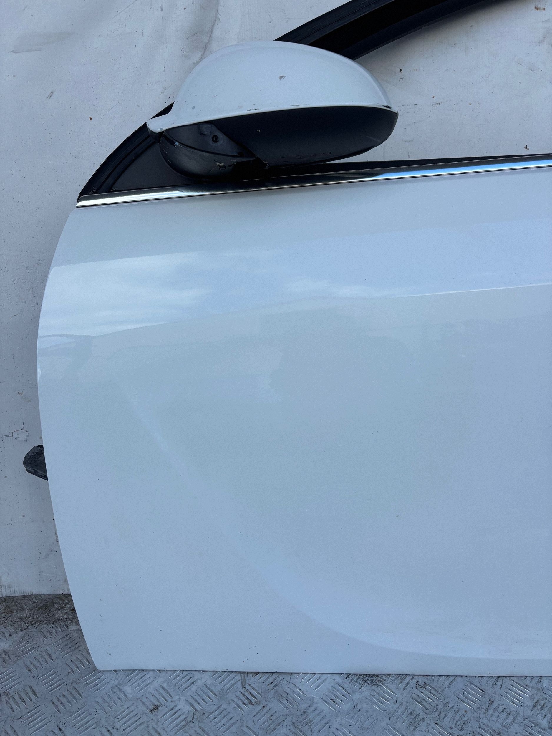 door front front left OPEL INSIGNIA A