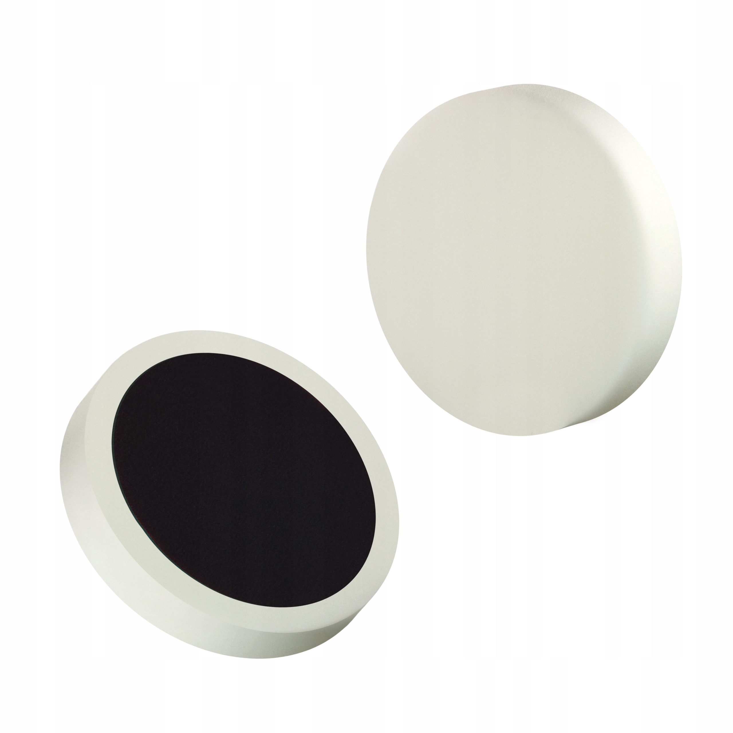 

Boll Gąbka Polerska 150x25mm Biała Twarda Na Rzep