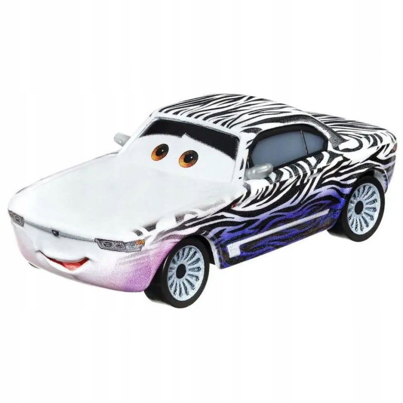 AUTA CARS KAY PILLAR-DUREY METAL DISNEY HHV04