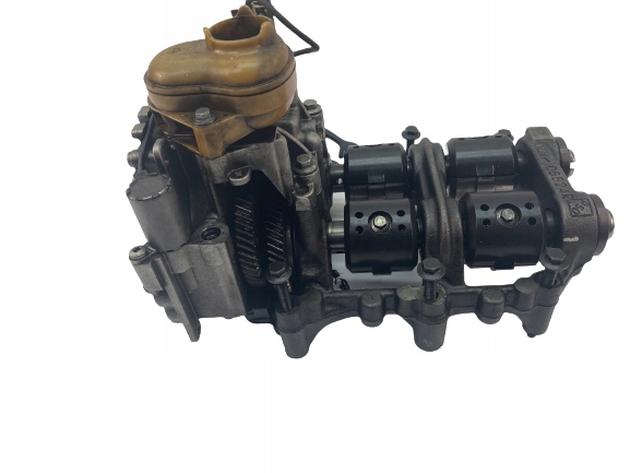 Ölpumpe NISSAN NAVARA 2.3 DCI D23 NP300 YS23
