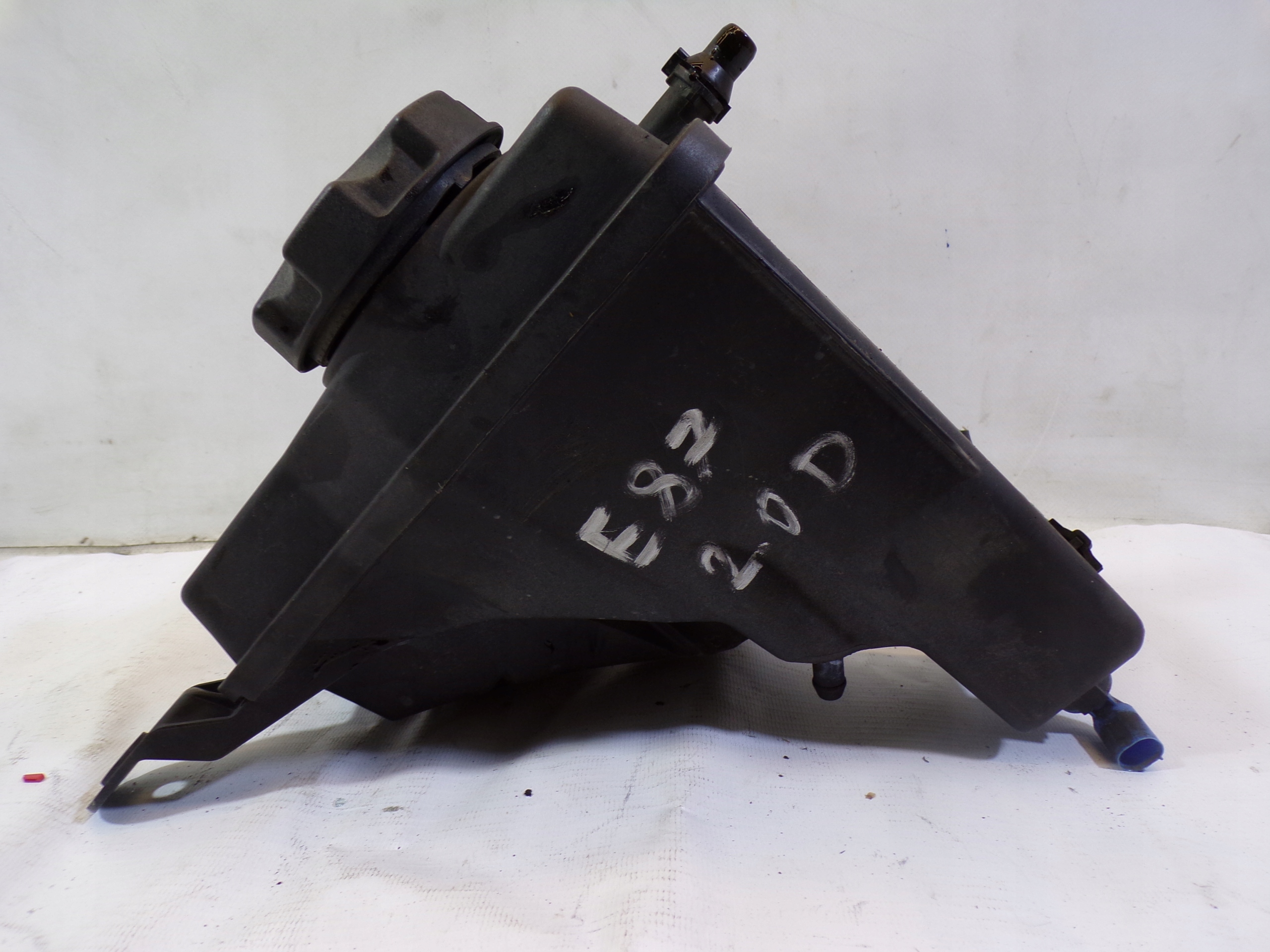 water tank BMW E87 2.0d 780489002