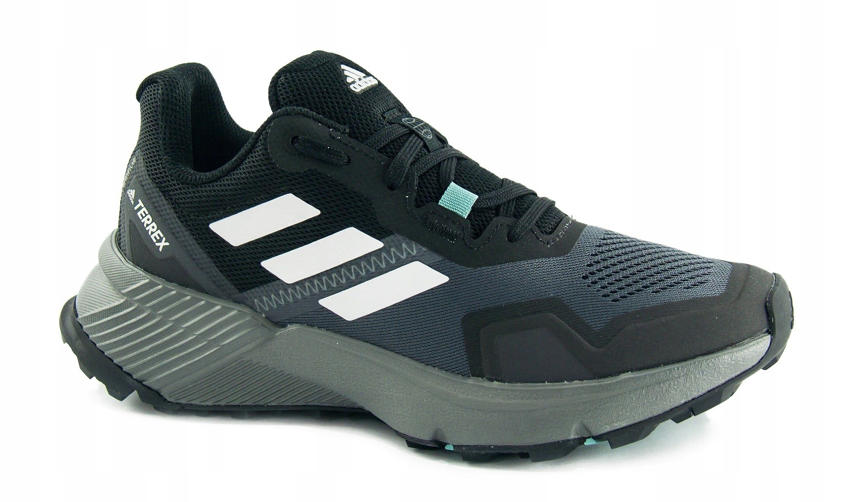 AdidasTerrex Soulstride W FY9256 Buty Trekingowe 38 2/3