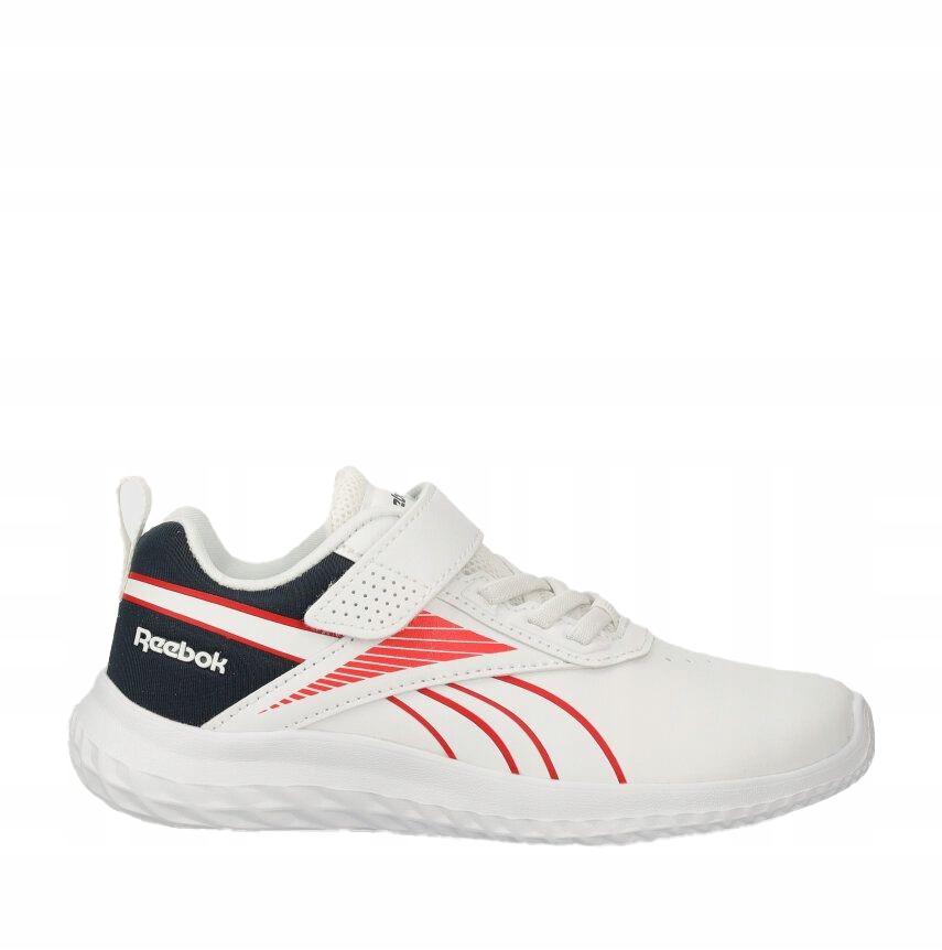 Buty sportowe chłopięce na rzepy Reebok Rush Runner 5 100205004
