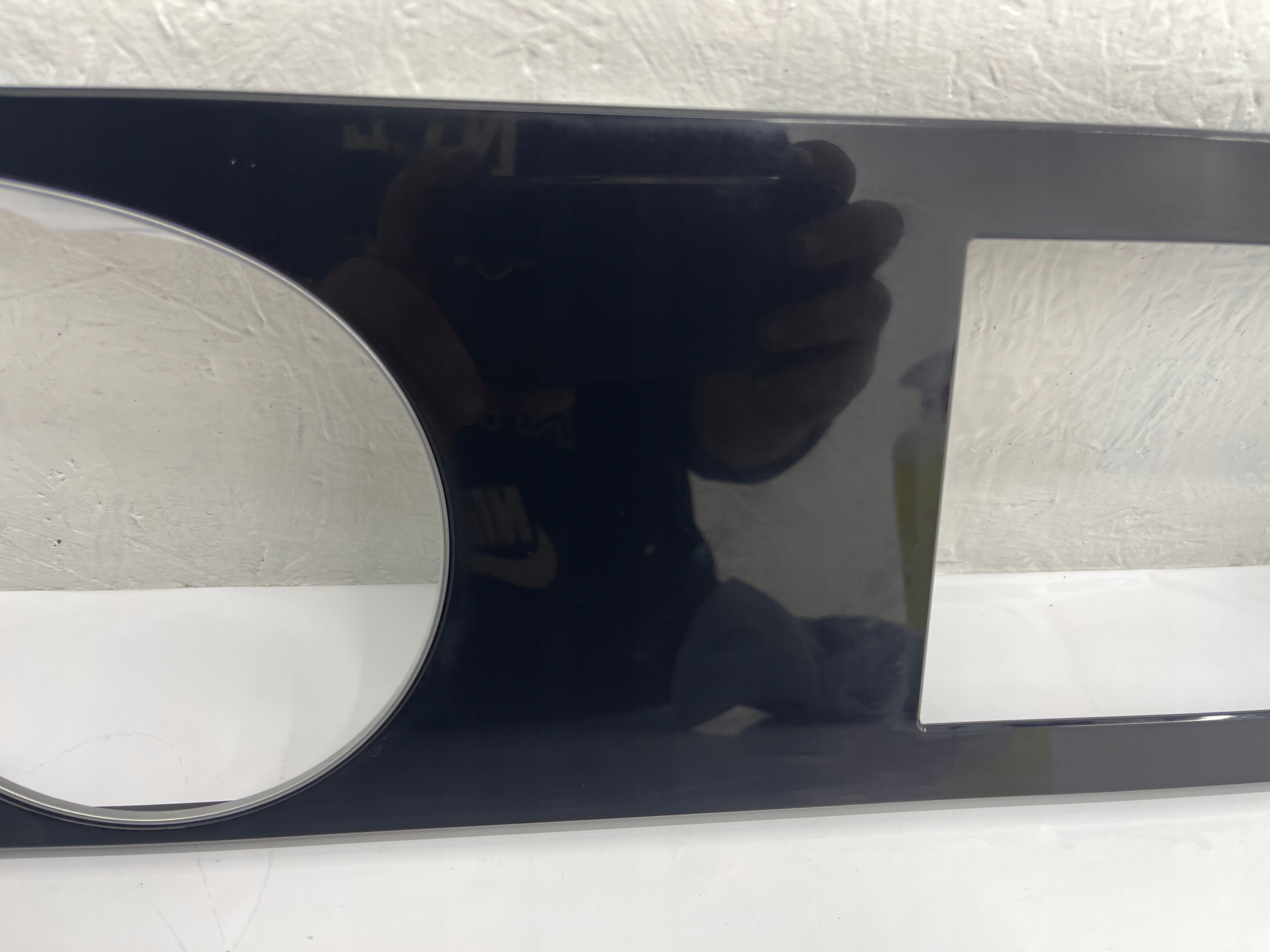 Obal budíka MERCEDES W213 A2135407237 EUROPA