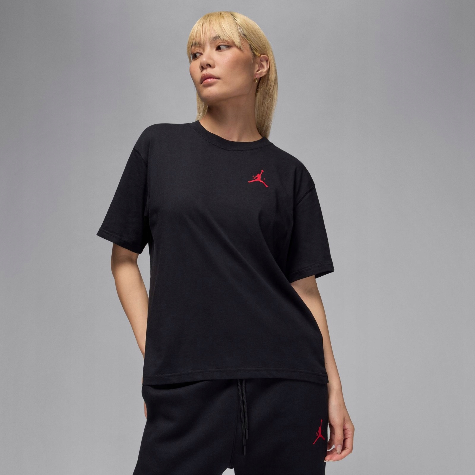 Dámské triko Jordan Jumpman Tee