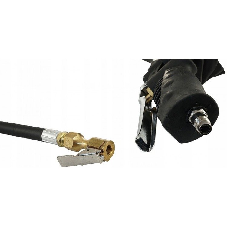 Verke V81266 колесо насосный пистолет манометр