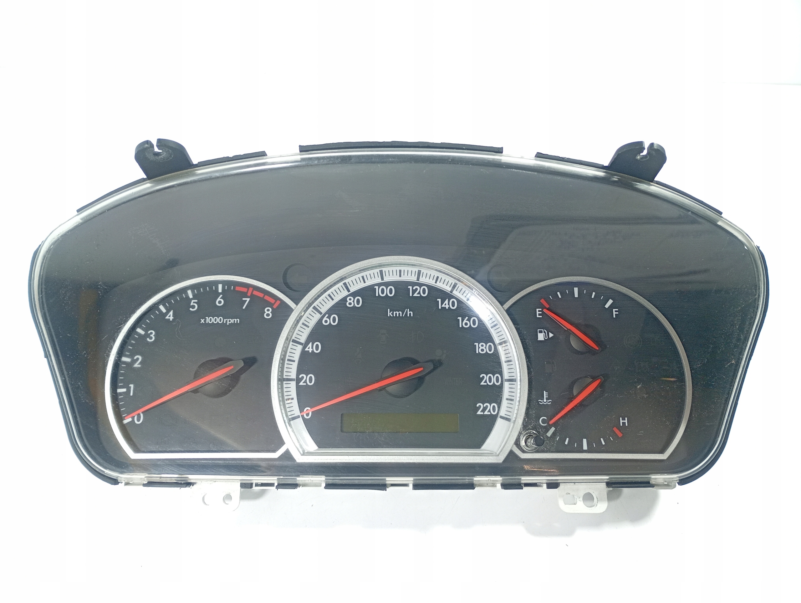 dials dials tachometer OE 96647630FK Chevrolet Epica 06-11