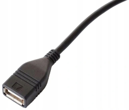 KABEL ZŁĄCZE ADAPTER PRZEJŚCIÓWKA AMI MMI USB VW SKODA SEAT AUDI Kod producenta K020