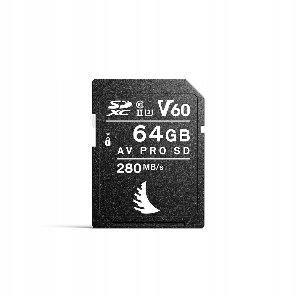 Angelbird Av Pro Sd MK2 64GB V60