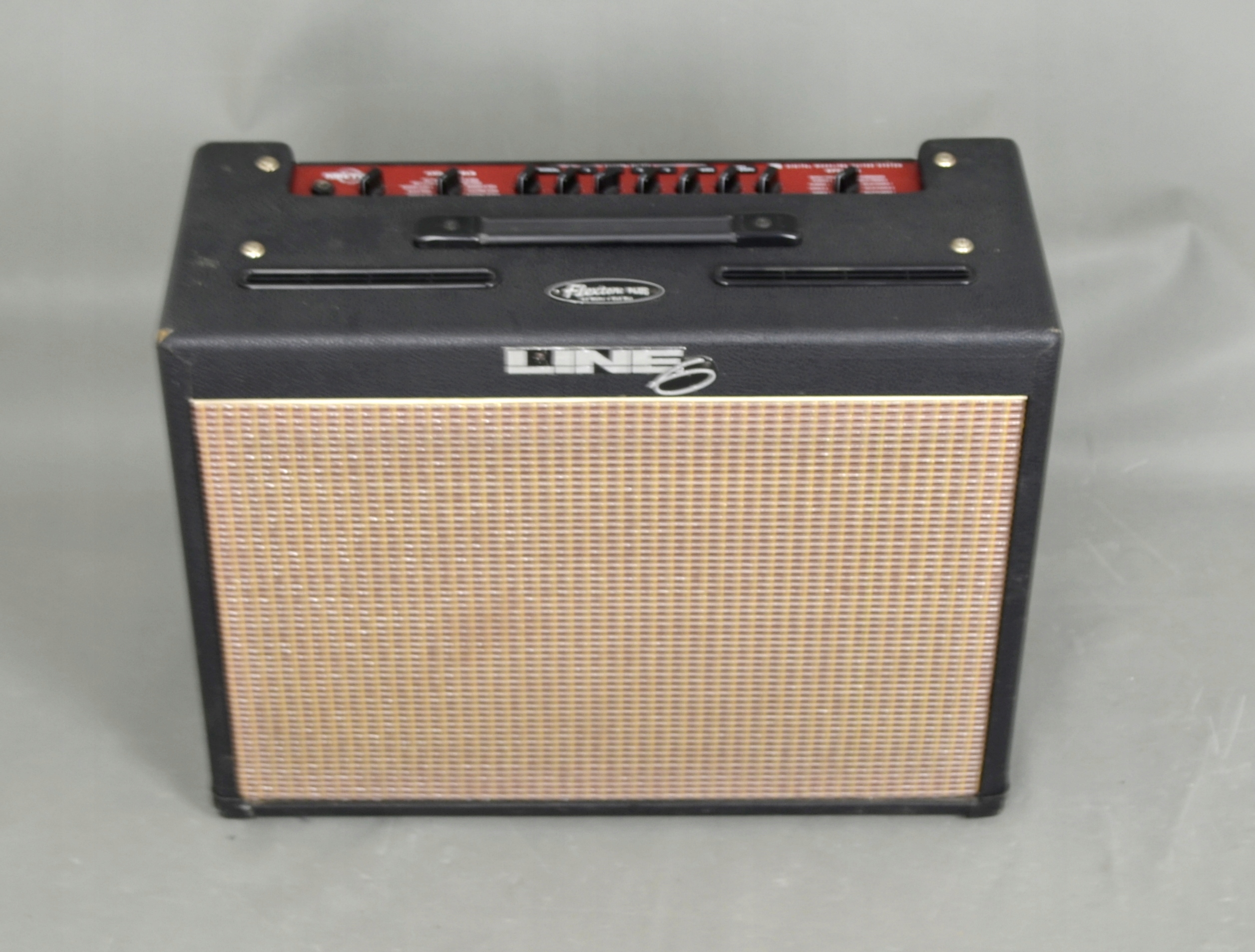 Line 6 Flextone 112 PLUS Wzmacniacz gitarowy Kod producenta Flextone 112 PLUS