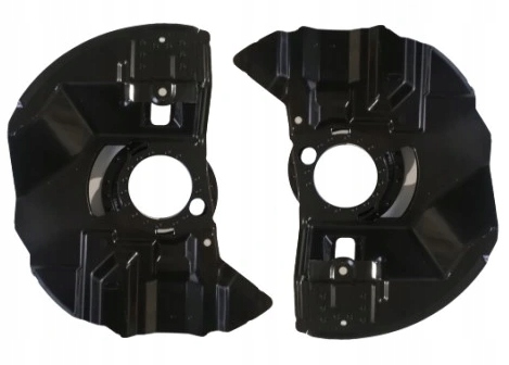 Bmw 3 E46 Z4 E85/86 Kryt Brzdového Kotouče Přední Levý Pravý Nový