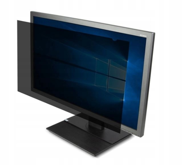 2X Filtr Targus Filtr Prywatyzujący Privacy Screen 27