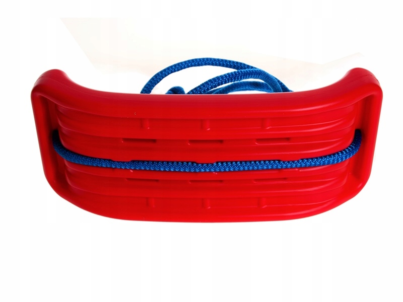 Polska Huśtawka DESKA NIKOLA do 100 kg - 6 kolorów