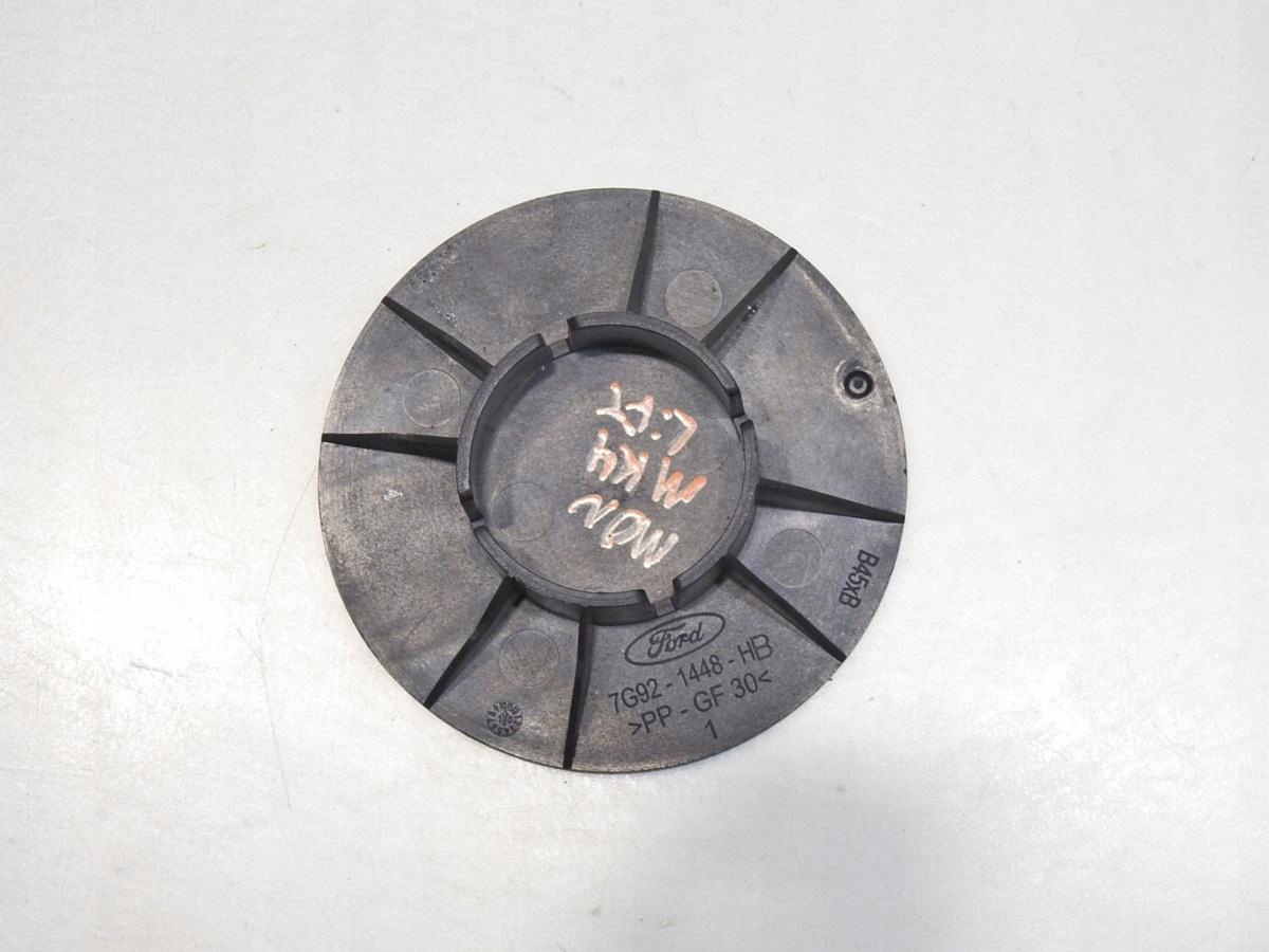 ZAŚLEPKA KOŁA ZAPASOWEGO FORD MONDEO MK4 Producent części Ford OE