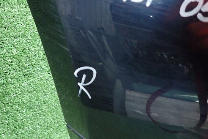 BMW E60 E61 5 M-Paket 04- Frontstoßstange vorne