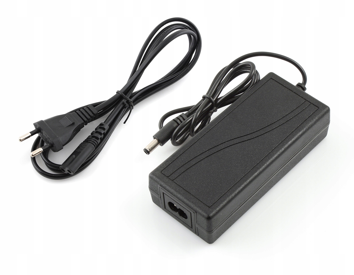 

Zasilacz do taśm Led deskop 5A 60W 12V