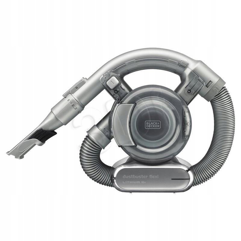 Odkurzacz ręczny Black&Decker PD1820L-QW