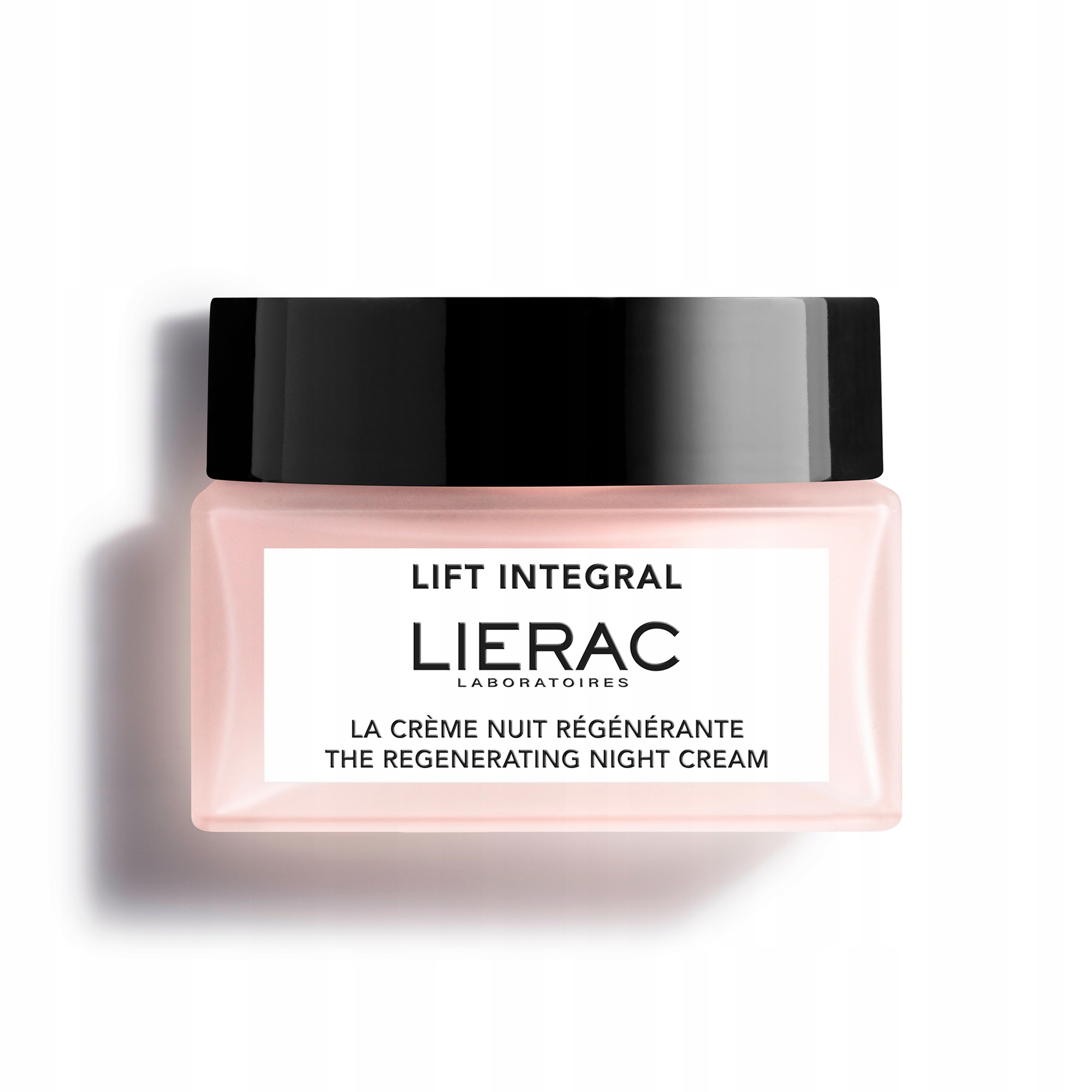 Lierac Lift Integral regenerujący krem na noc 50 ml