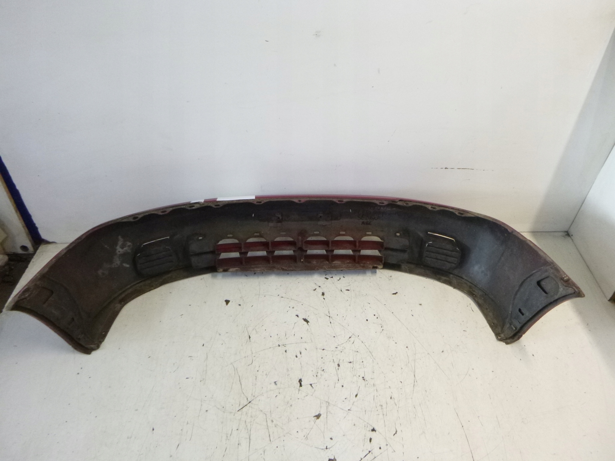 FRONTSTOSSSTANGE SUBARU LEGACY M296 1995