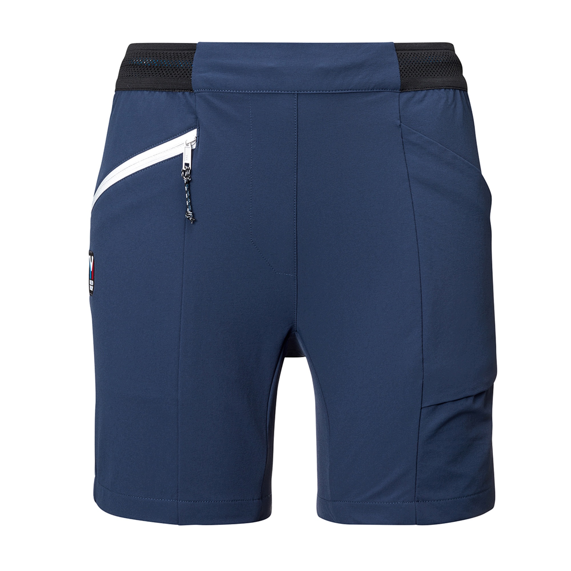 Kraťasy kraťasy Millet Trilogy Icon Cordura saphir