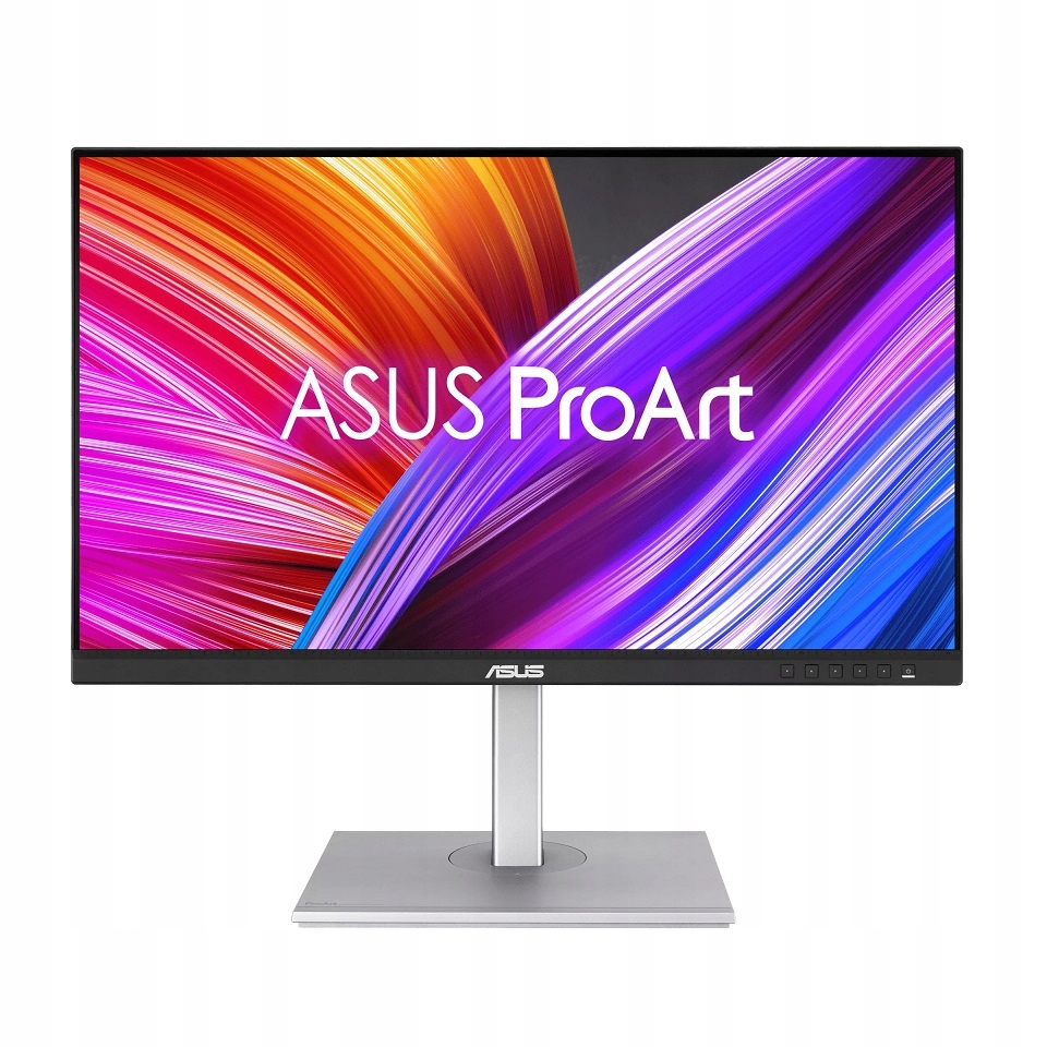 Led Monitor Asus PA278CGV 27" 2560 x 1440 px Ips Pls