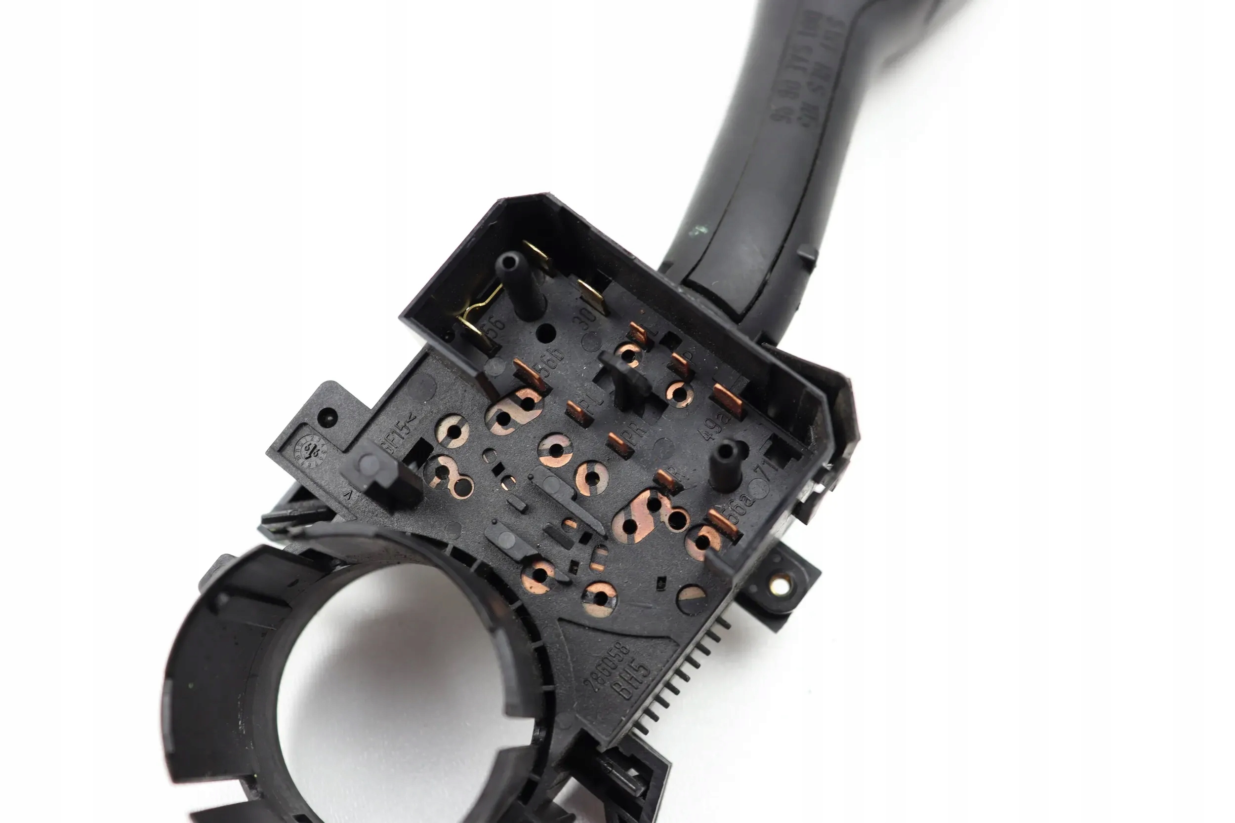 VW PASSAT B5 GOLF IV BORA Bouton Indicateurs de direction MANETKA 8L0953513G