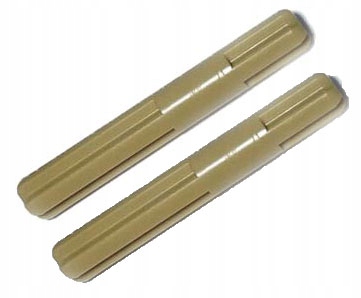 

Lego Oś 4 ze stopem 99008 4666999 ośka