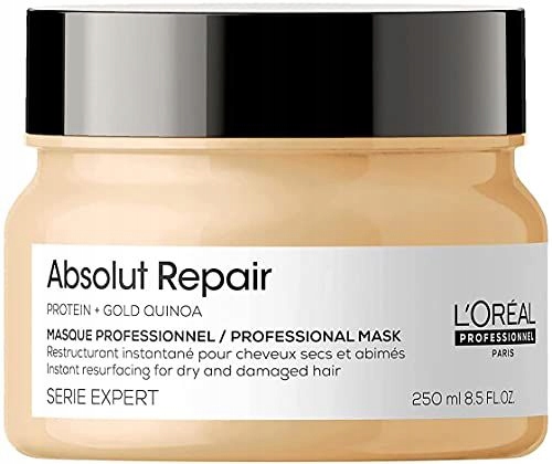 L'oreal Professionnel Serie Expert Absolut Repair Gold Quinoa+protein Inten