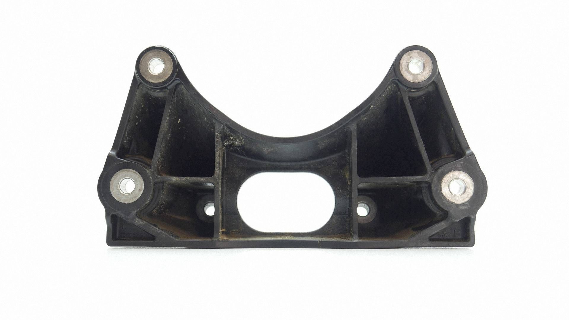 holder bracket gearbox mounting MERCEDES E W213 2.0 CDI A2052420440