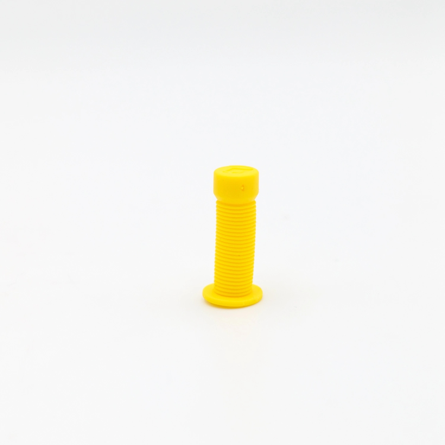 Nakrętka na wentyl Odi Valve Stem Schrader yellow