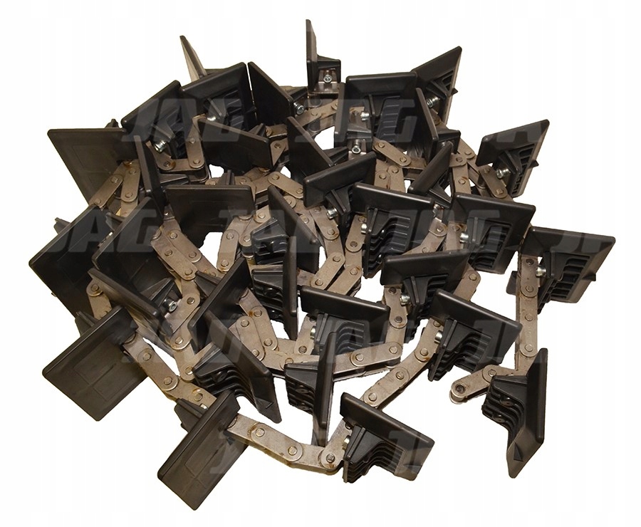 Kompletní řetězový dopravník Claas 601596