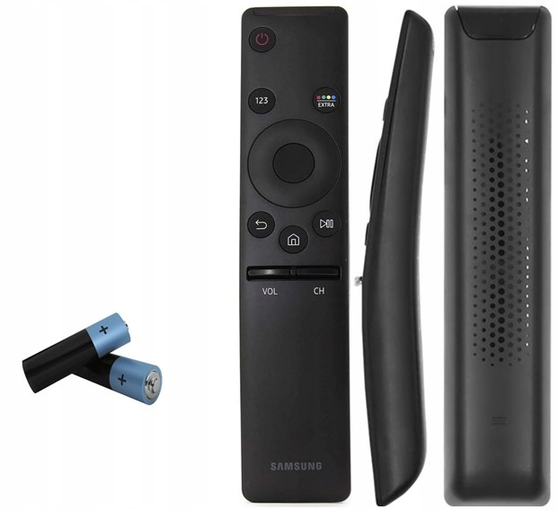 Originálny Diaľkový Ovládač Pre Televízor Samsung UA49KU6300 UA49KU6300G UA49KU6300GXXP