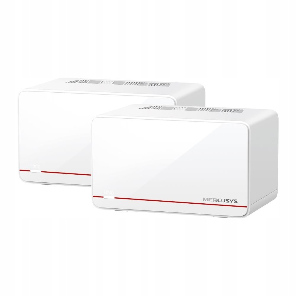 Mercusys Halo H37BE, 2ks