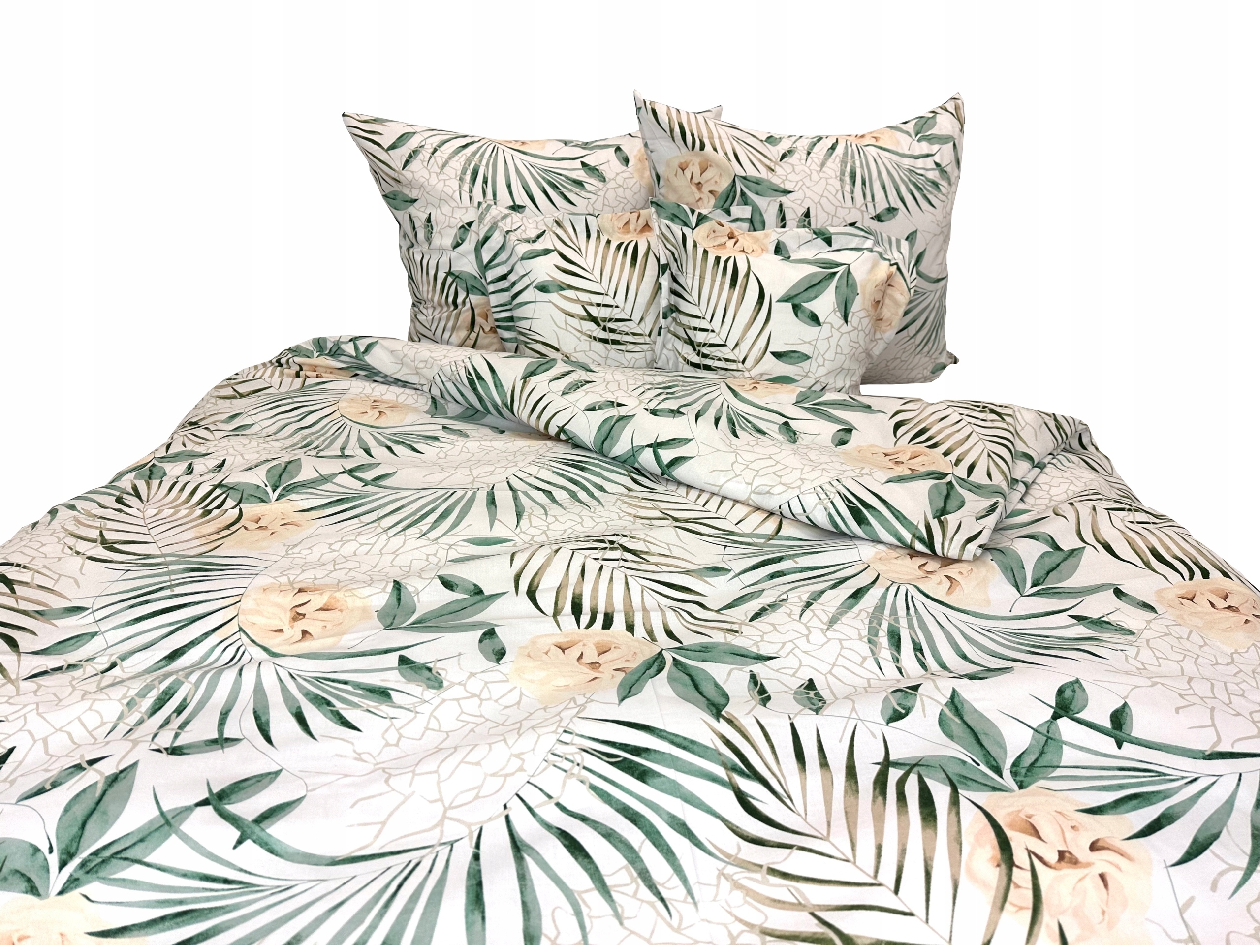 Pościel Bawełna D'lux 140x200 Polska Pościel