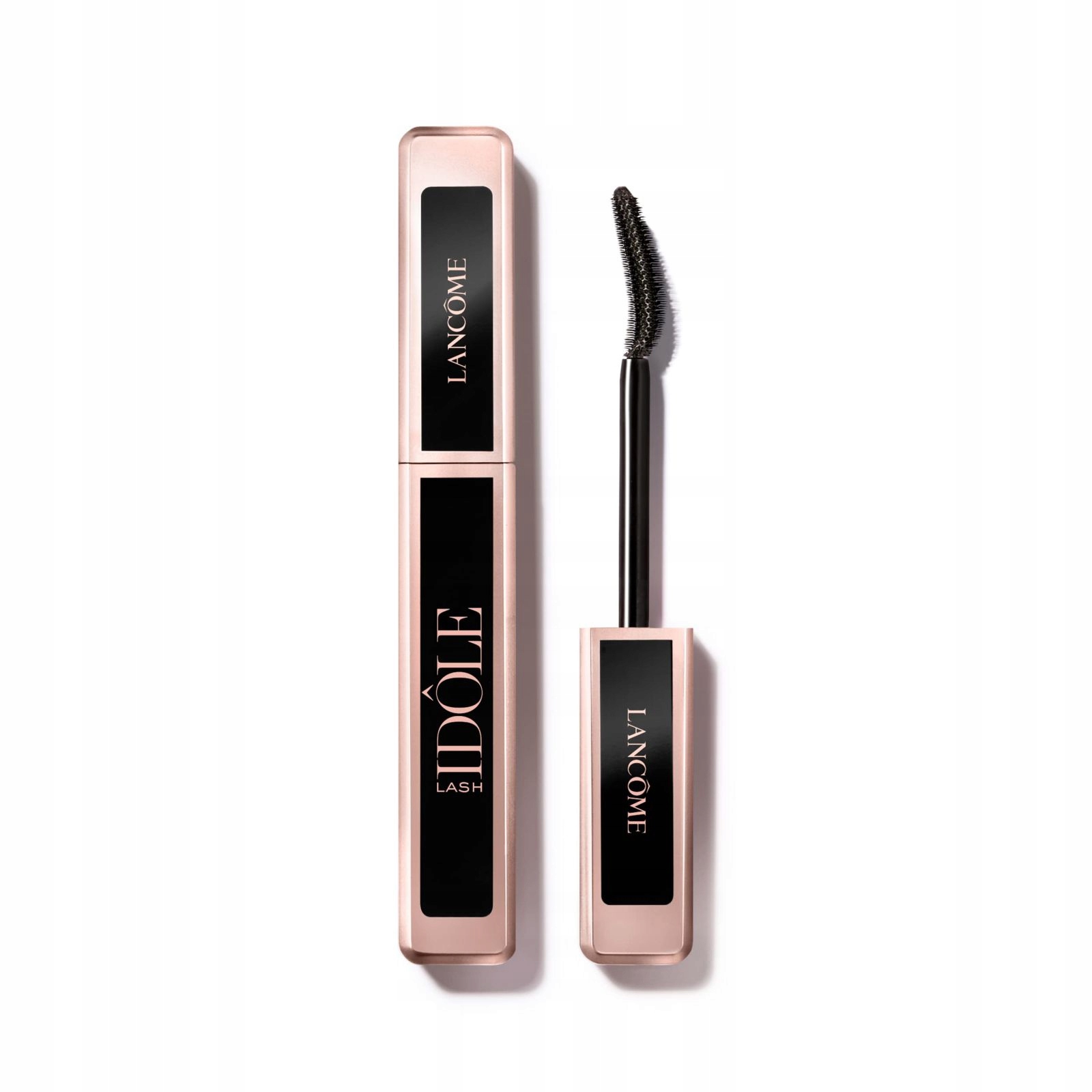 Lancome (řasenka Volume Effect Zvýraznění Řas) 8 ML Odstín: 01 Black