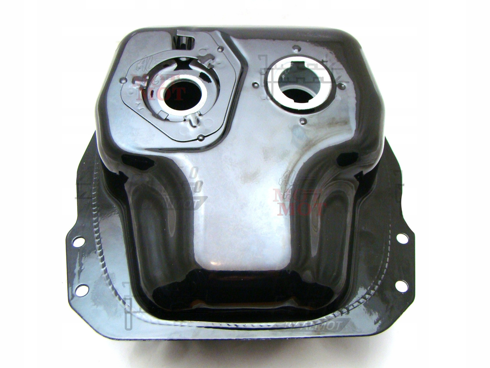 JUNAK 806 ZBIORNIK PALIWA