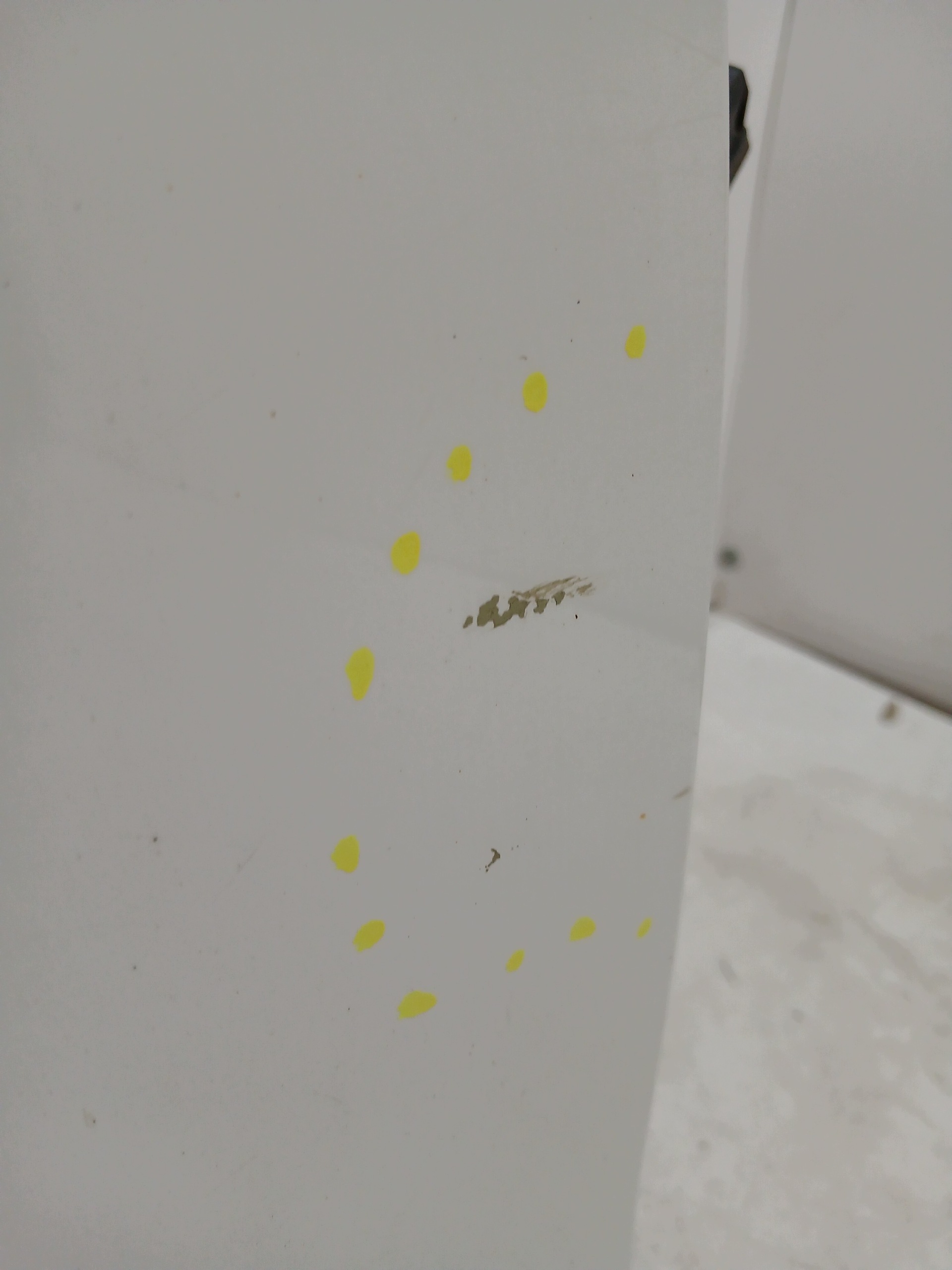 door right rear. BMW F31 300