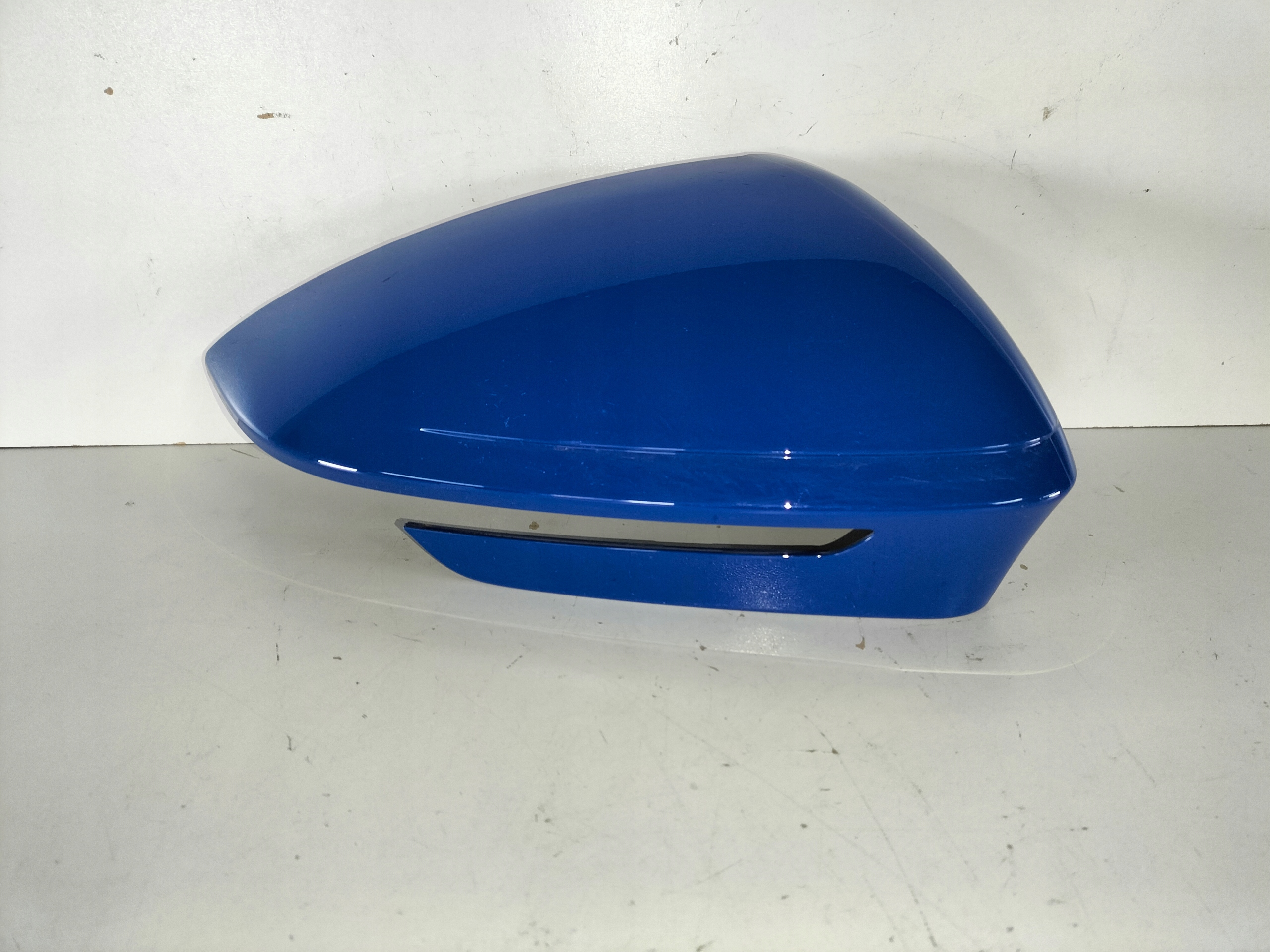 cover mirrors right SKODA ENYAQ 21
