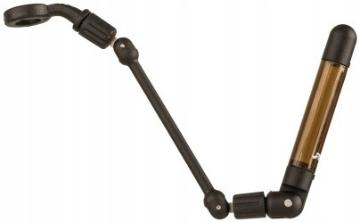 JRC Kurve Slim Indicator Black Neon