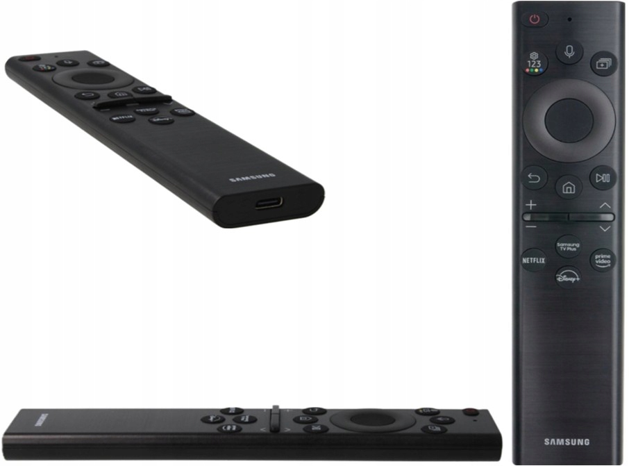 Originální Dálkový Ovladač Pro Televizor 85LS03B Samsung LS03B Remote Control Nový