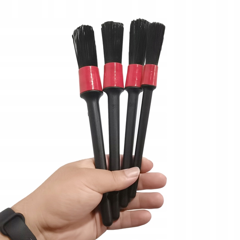 Для очищення повітря на виході інструменти Auto Det