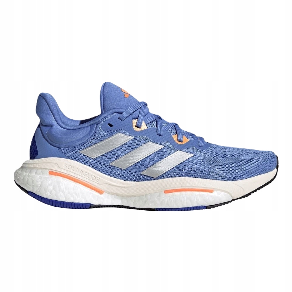 Adidas damskie buty do biegania SolarGlide 6 Treningowe Lekkie Boost r. 38