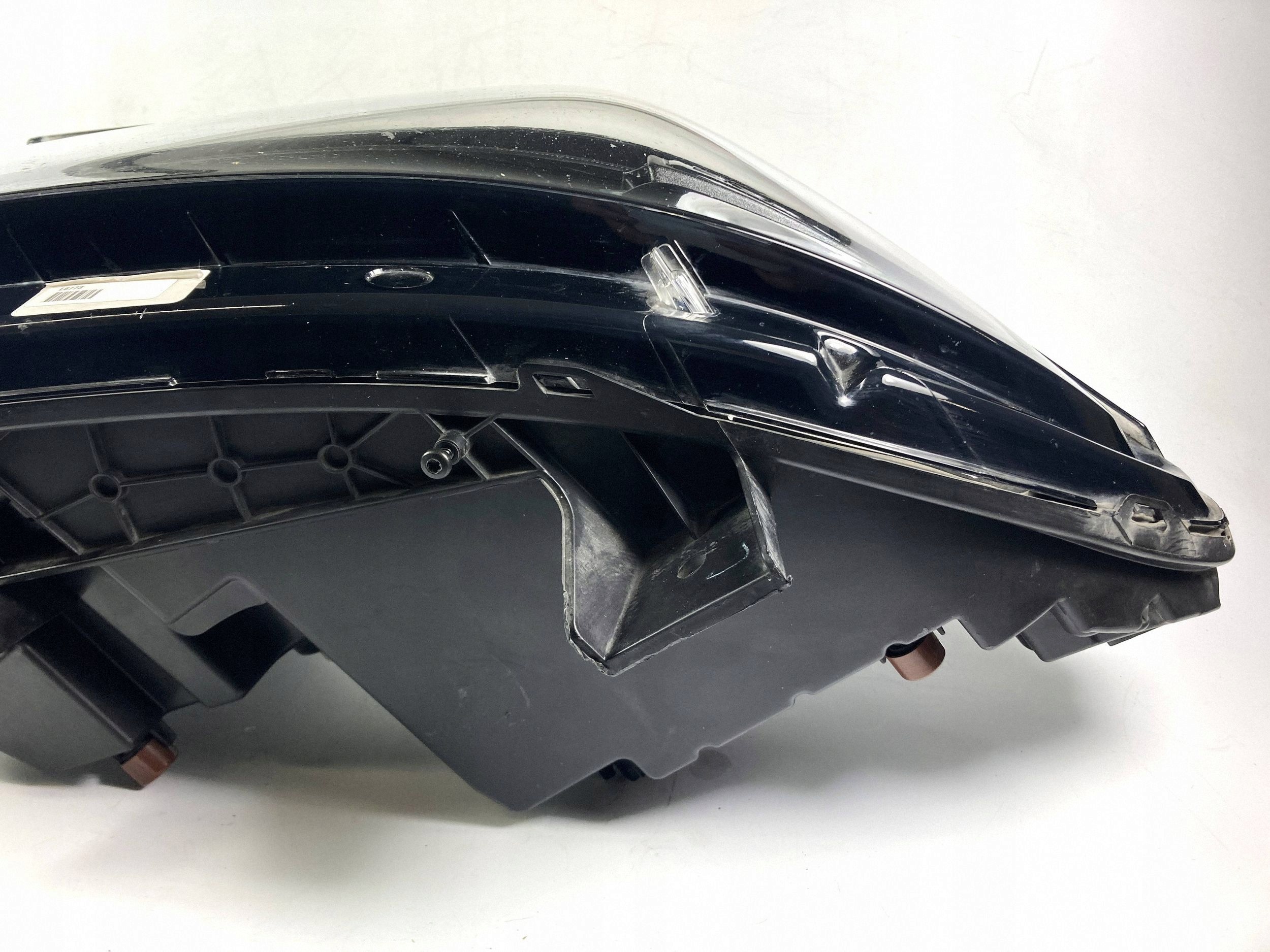 Dodge Charger 2019-21 reflektor Licht links vorne XENON