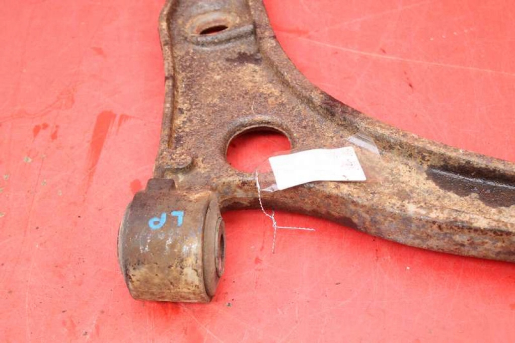 arm left front FIAT DUCATO 3 III 3.0 JTD 157 KM 06-16