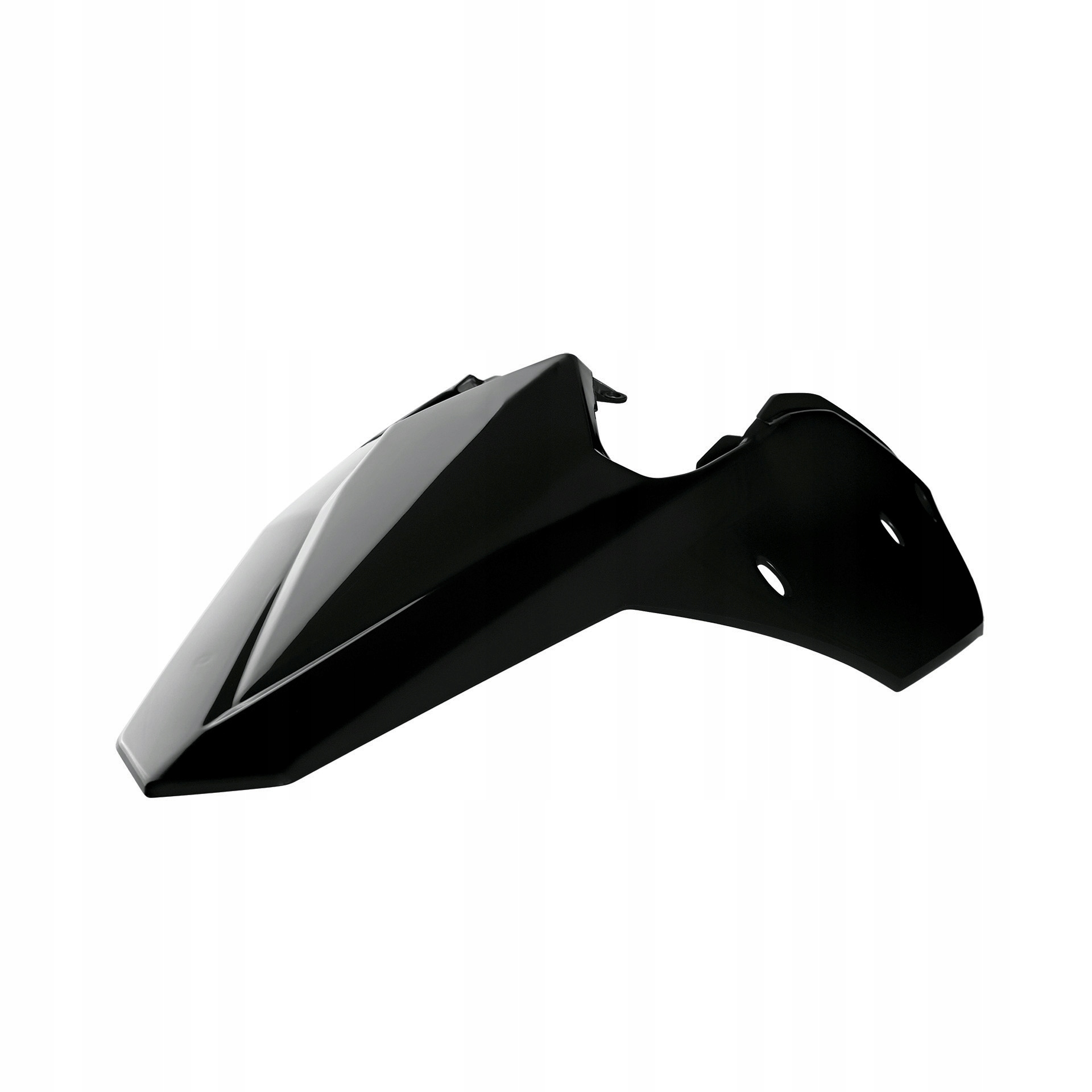 Fender Rr Plate# Beta Bk 8595700003